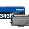 КАСЕТА ЗА BROTHER HL L5000/L5100/L5200/L6250/L6300/L6400/DCP L5500/L6600/MFC L5700/L5750/L6800/L6900 - Black - PN TN3430