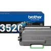 КАСЕТА ЗА BROTHER HL L6400DW/L6400DWT/MFC L6900DW/L6900DWT - Black - PN TN3520 (TN-3520)