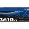 КАСЕТА ЗА BROTHER MFC L6910DN/HL L6410DN - ULTRA HIGH CAPACITY - Black - PN TN3610XL
