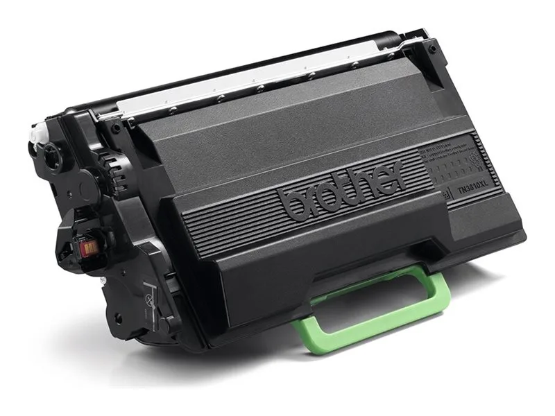 КАСЕТА ЗА BROTHER MFC L6910DN/HL L6410DN - ULTRA HIGH CAPACITY - Black - PN TN3610XL (TN-3610XL) - Image 3