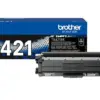 КАСЕТА ЗА BROTHER HL L8260CDW/L8360CDW/DCP L8410CDW/MFC L8690CDW/L8900CDW - Black - PN TN421BK