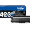КАСЕТА ЗА BROTHER HL L8260CDW/L8360CDW/DCP L8410CDW/MFC L8690CDW/L8900CDW - Black - PN TN423BK
