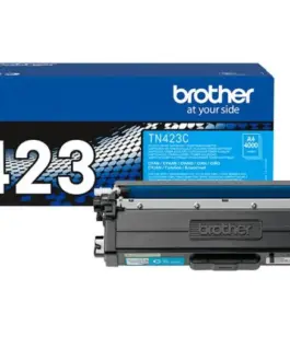 КАСЕТА ЗА BROTHER HL L8260CDW/L8360CDW/DCP L8410CDW/MFC L8690CDW/L8900CDW - Cyan - PN TN423C