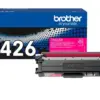 КАСЕТА ЗА BROTHER HL L8360CDW/MFC L8900CDW - Magenta - PN TN426M (TN-426M)