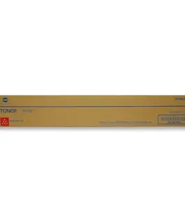 ТОНЕР КАСЕТА ЗА KONICA MINOLTA BIZHUB C454/C554 - Magenta - TN512M (TN-512M) - PN