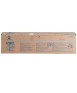 ТОНЕР КАСЕТА ЗА KONICA MINOLTA BIZHUB Pro C5501/C6501 - Yellow - TN612Y (TN-612Y) - PN