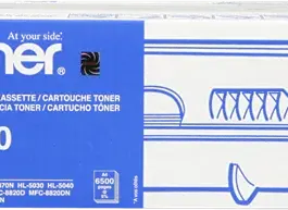 КАСЕТА ЗА BROTHER HL 1650/1670N/1850/1870N/8420 - Black - PN TN7600 (TN-7600)