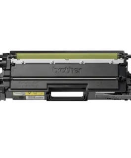 Alternative view of КАСЕТА ЗА BROTHER HL L9430CDN/L9470CDN/L9630CDN/L9670CDN - Yellow - HIGH CAPACITY - PN TN821XLY (TN-821XLY)