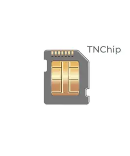 ЧИП (DRUM CHIP) ЗА БАРАБАННА КАСЕТА ЗА DELL 240 - Drum unit chip - PN DELL240 -