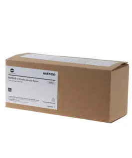 ТОНЕР КАСЕТА ЗА KONICA MINOLTA BIZHUB 4752/4052 - Black - TNP63 (TNP-63) - PN AAE1050