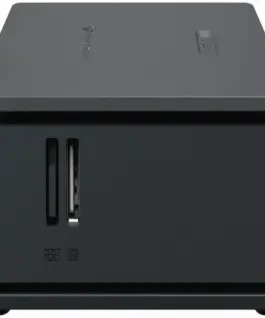 Alternative view of Безжичен Access Point MikroTik hAP ax S - E62iUGS-2axD5axT