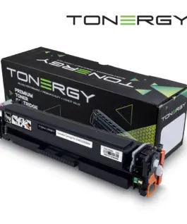 Tonergy съвместима Тонер Касета Compatible Toner Cartridge HP 201X CF400X CANON CRG-045H Black
