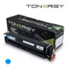 Tonergy съвместима Тонер Касета Compatible Toner Cartridge HP 205A CF531A Cyan Standard Capacity