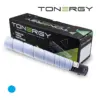 Tonergy съвместима Тонер Касета Compatible Toner Cartridge KONICA MINOLTA TN-221/TN-321 A8K3450 Cyan