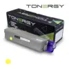 Tonergy съвместима Тонер Касета Compatible Toner Cartridge OKI 44315301 Yellow