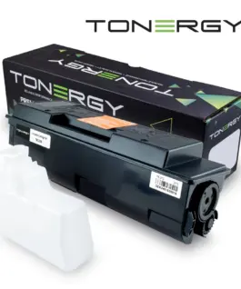 Tonergy съвместима Тонер Касета Compatible Toner Cartridge KYOCERA TK-310 TK-312 TK-314 Black