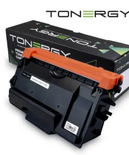 Tonergy съвместима Тонер Касета Compatible Toner Cartridge BROTHER TN-3520 Black