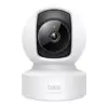 IP камера куполна TP-Link Tapo C222 2560x1440@30fps Pan/Tilt H.264 microSD Wi-Fi аудио