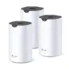ТП Линк /TP-LINK/ Точка за достъп DECO S7 (3-pack) AC1900