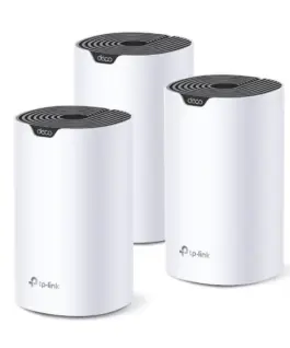 ТП Линк /TP-LINK/  Точка за достъп DECO S7 (3-pack) AC1900