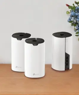 ТП Линк /TP-LINK/ Точка за достъп DECO S7 (3-pack)