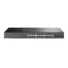 ТП Линк /TP-LINK/ Комутатор управляем SG2428LP 16Gb PoE+ports 8Gb