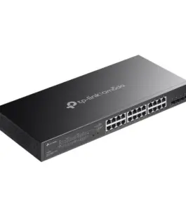 ТП Линк /TP-LINK/ Комутатор управляем SG2428LP