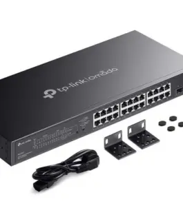 ТП Линк /TP-LINK/ Комутатор управляем SG2428LP