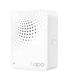 TP LINK интелигентен хъб със звънец H100 аларма координира се с интелиг. сензори
