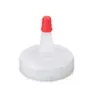 НАКРАЙНИК (ФУНИЙКА) ЗА БУТИЛКИ ТОНЕР STATIC CONTROL COMPONENTS - TEST TONER POUR SPOUT - TIP OPENING - PN TPS-90 (TPS90)