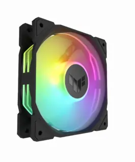 Вентилатор ASUS TUF GAMING TR120 ARGB Reverse - Black