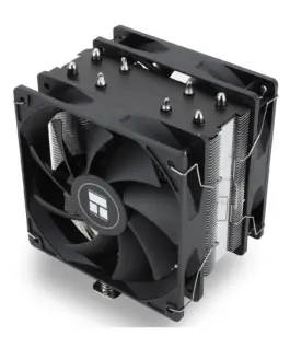 Thermalright охладител CPU Cooler Assassin X 120 Refined SE PLUS - LGA1851/AM5