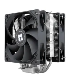 Alternative view of Thermalright охладител CPU Cooler Assassin X 120 Refined SE PLUS - LGA1851/AM5