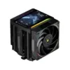 Thermalright охладител CPU Cooler Peerless Assassin 120 Vision MAX ARGB - Dual-Tower - 5 inch Display