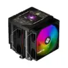 Thermalright охладител CPU Cooler Peerless Assassin 120 Vision ARGB - Dual-Tower - 2.8 inch Display