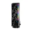 Thermalright водно охлаждане Water Cooling Peerless Vision 360 ARGB Black - 3.95 inch IPS LCD