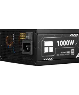 Thermalright захранване PSU SFX 3.1 1000W Platinum Full Modular - TR-TPFX1000