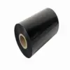 ТЕРМОТРАНСФЕРНА ЛЕНТА - 102 mm x 600 m - РОЛКА 254 мм - WAX/RESIN - BLACK - OUTLET - PN 7189 -