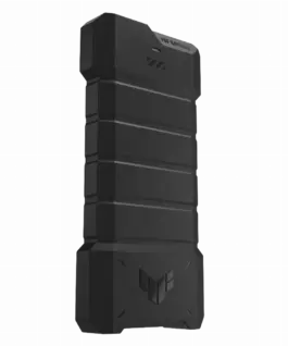 Alternative view of Външен SSD диск ASUS TUF Gaming AS1000 PLUS - 1TB SSD