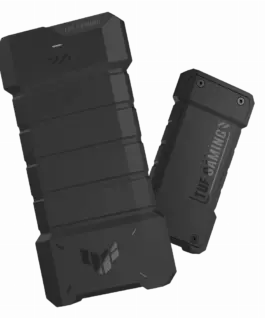 Външен SSD диск ASUS TUF Gaming AS1000 PLUS - 1TB SSD