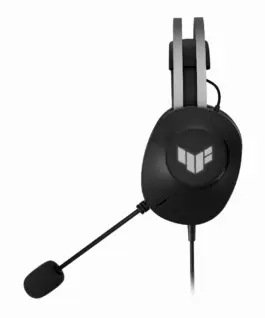 Геймърски слушалки ASUS TUF Gaming H1 Gen II 7.1 Surround Sound
