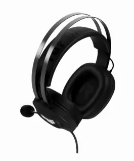 Геймърски слушалки ASUS TUF Gaming H1 Gen II 7.1 Surround Sound