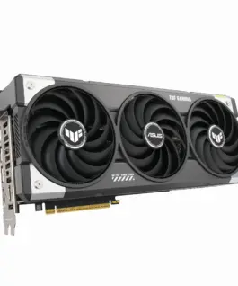 Alternative view of Видео карта ASUS TUF Gaming RTX 5070 TI OC 16GB GDDR7