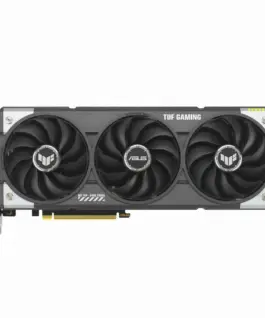 Видео карта ASUS TUF GAMING RADEON RX 9060 XT OC 16GB GDDR6