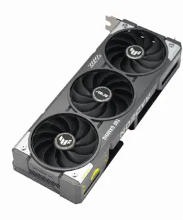 Видео карта ASUS TUF GAMING RADEON RX 9060 XT OC 16GB GDDR6