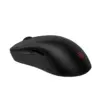 Геймърска безжична мишка ZOWIE U2-DW 4K 2.4G Черна