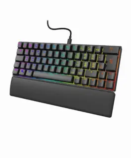 uRage Геймърска клавиатура "Exodus 760 Mechanical Mini"