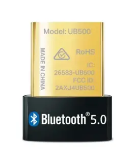 Блутут нано адаптер TP-Link UB500