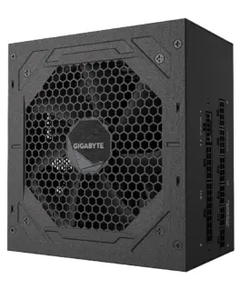 Захранващ блок Gigabyte UD1000GM PG5 V2 - 1000W 80+ Gold PCIe 5.1 Ready