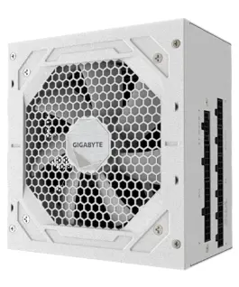 Захранващ блок Gigabyte UD1000GM PG5 V2 ICE - 1000W 80+ Gold PCIe 5.1 Ready